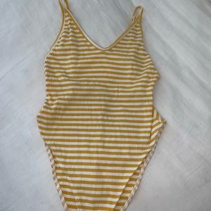 Urban outfitters bodysuit